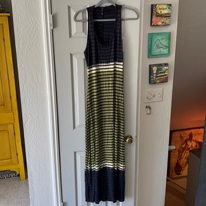 Nu Label Maxi dress, soft, lightweight